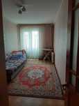 2-комн.кв. пр.Сарыарка - пр.Богенбай Батыра, Центр, 45кв.м. Продам.