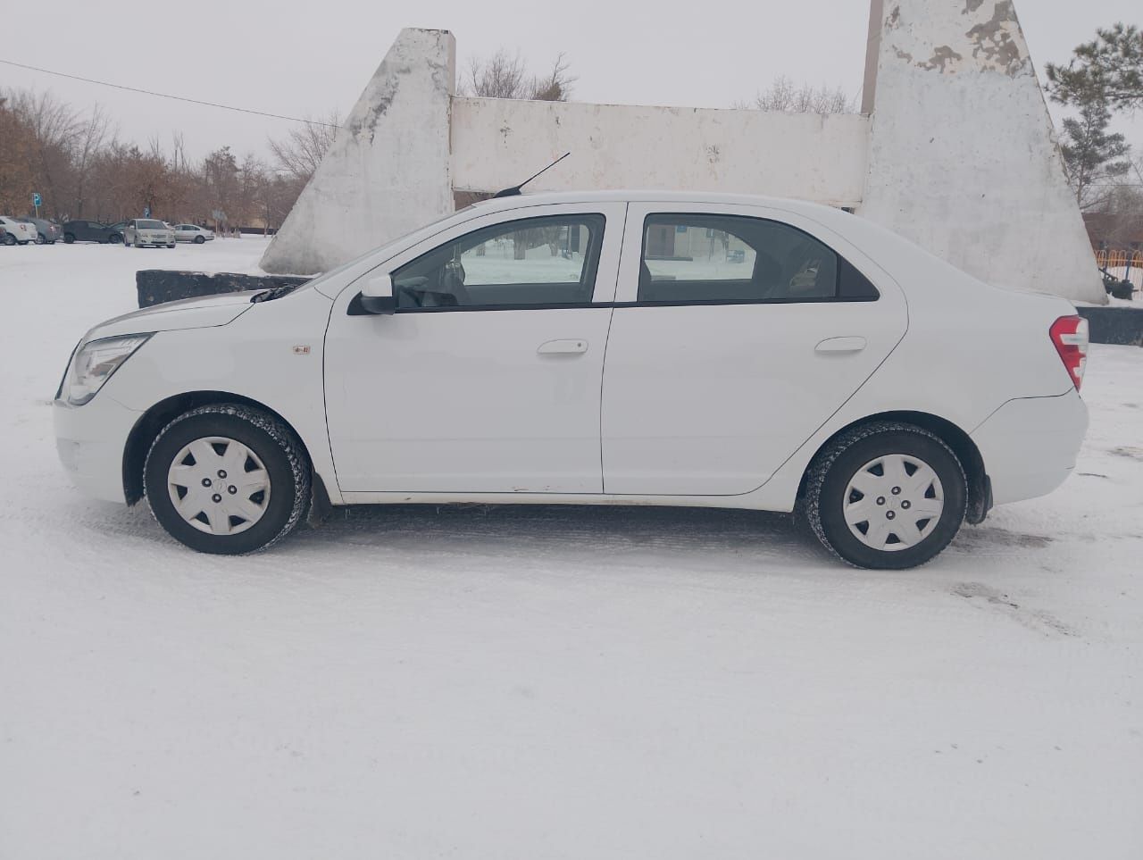 Chevrolet Cobalt