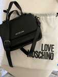 Сумка оригинал moschino
