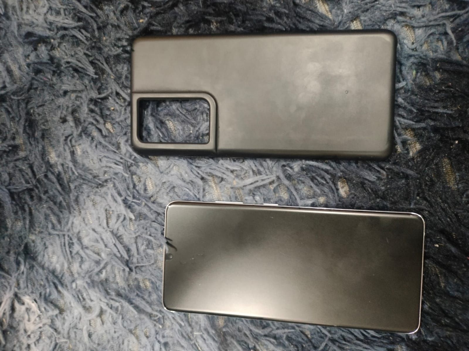 Samsung S21 ultra 12/256