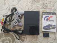 Sony PlayStation 2