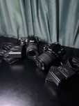 Срочно продаеться Nikon 51-70 обектив 18-105mm