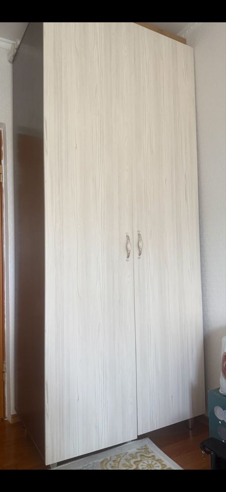 Шкаф для пастели