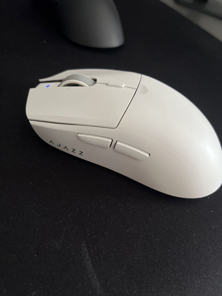 Продам игровую мышь Ajazz aj139