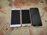 Xiaomi Redmi 4A+Samsung Galaxy J2+Huawei P Smart