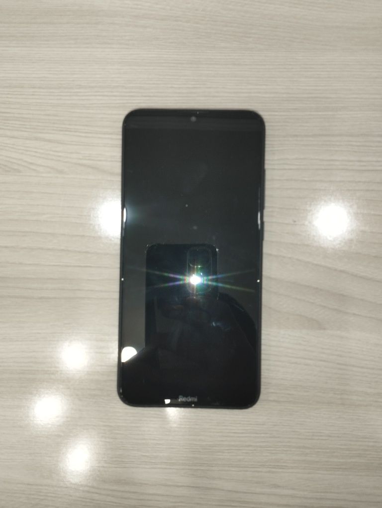 Продам Redmi 8A б/у без зарядки