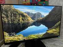 Монитор Philips 27 дюйм 60 гц матовый