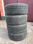 Шины Bridgestone 235/45R18