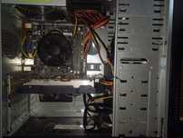 Игровой системный блок i5-3570/GTX 1060 6gb/SSD