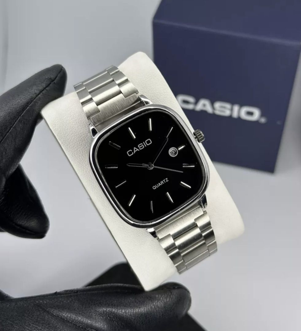 Часы Casio оригина