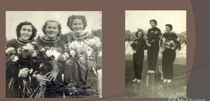 Ваза-Первая Олимпиада СССР в 1952 году в Хельсинки (Финляндия)