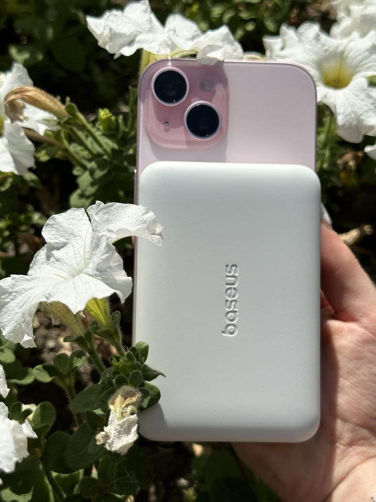 Baseus Powerbank 10000mAh