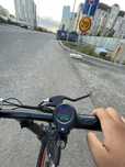 Leopard road bike