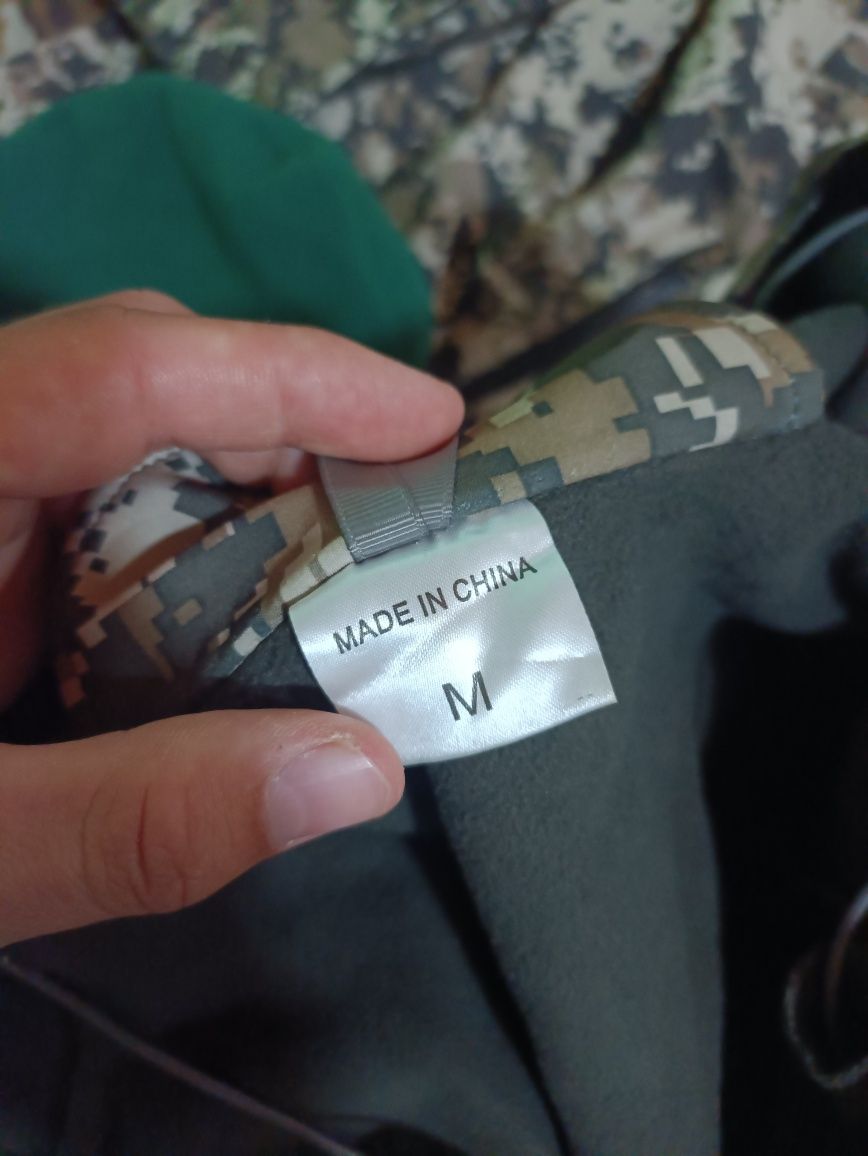 Дембельский форма