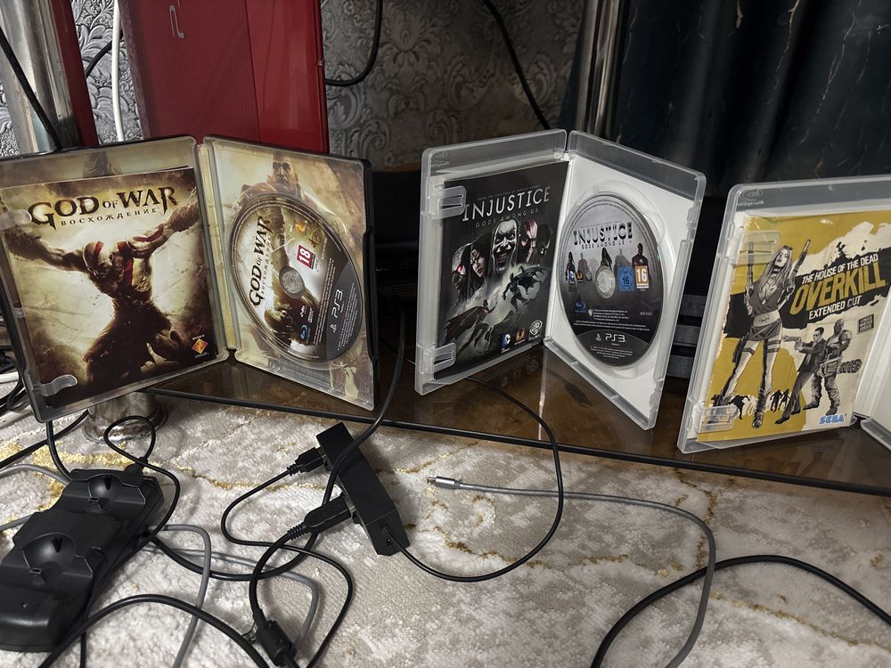 Игры как новые без сарпин без повреждение играт времени нету продаю и