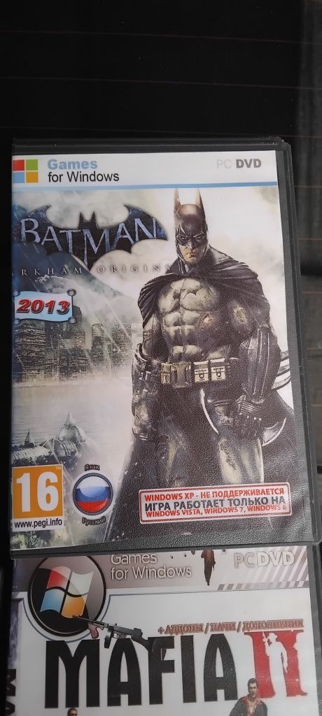 Игры на пк по 1000тг
