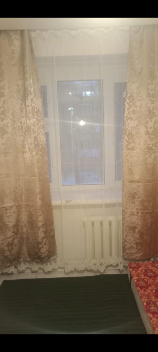 Комната в общежитии