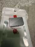SSD 500GB для iPhone 15/16 Pro/Pro Max