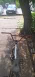 Bmx бмх трюковой велосипед