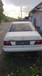 Запчасть для Mercedes W124