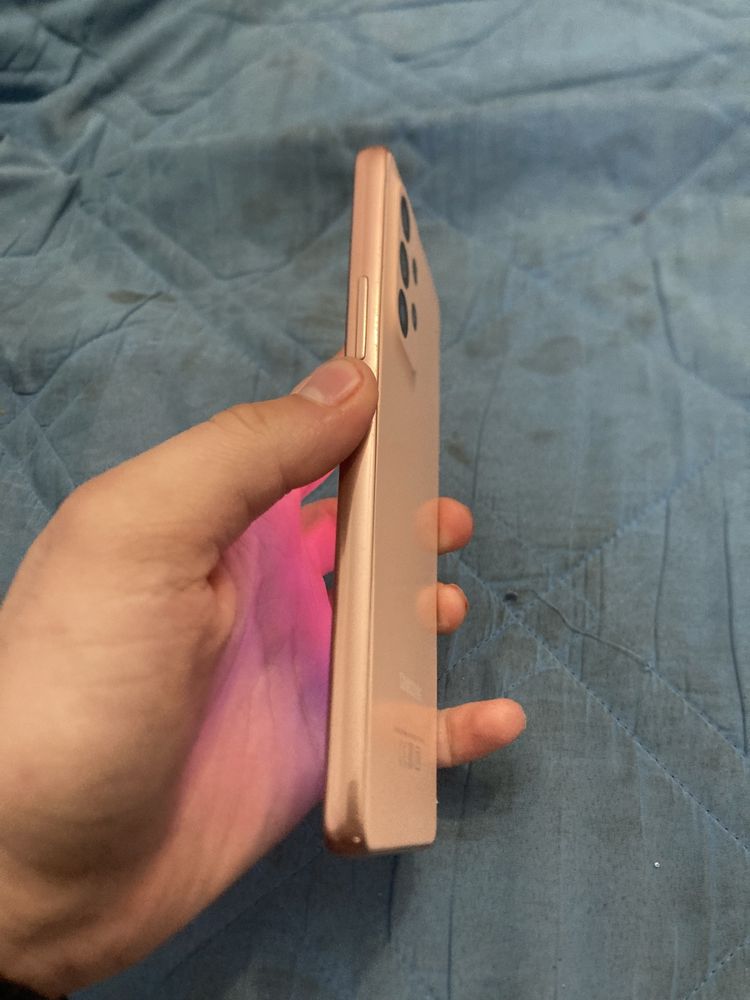 Samsung A53 128/6gb