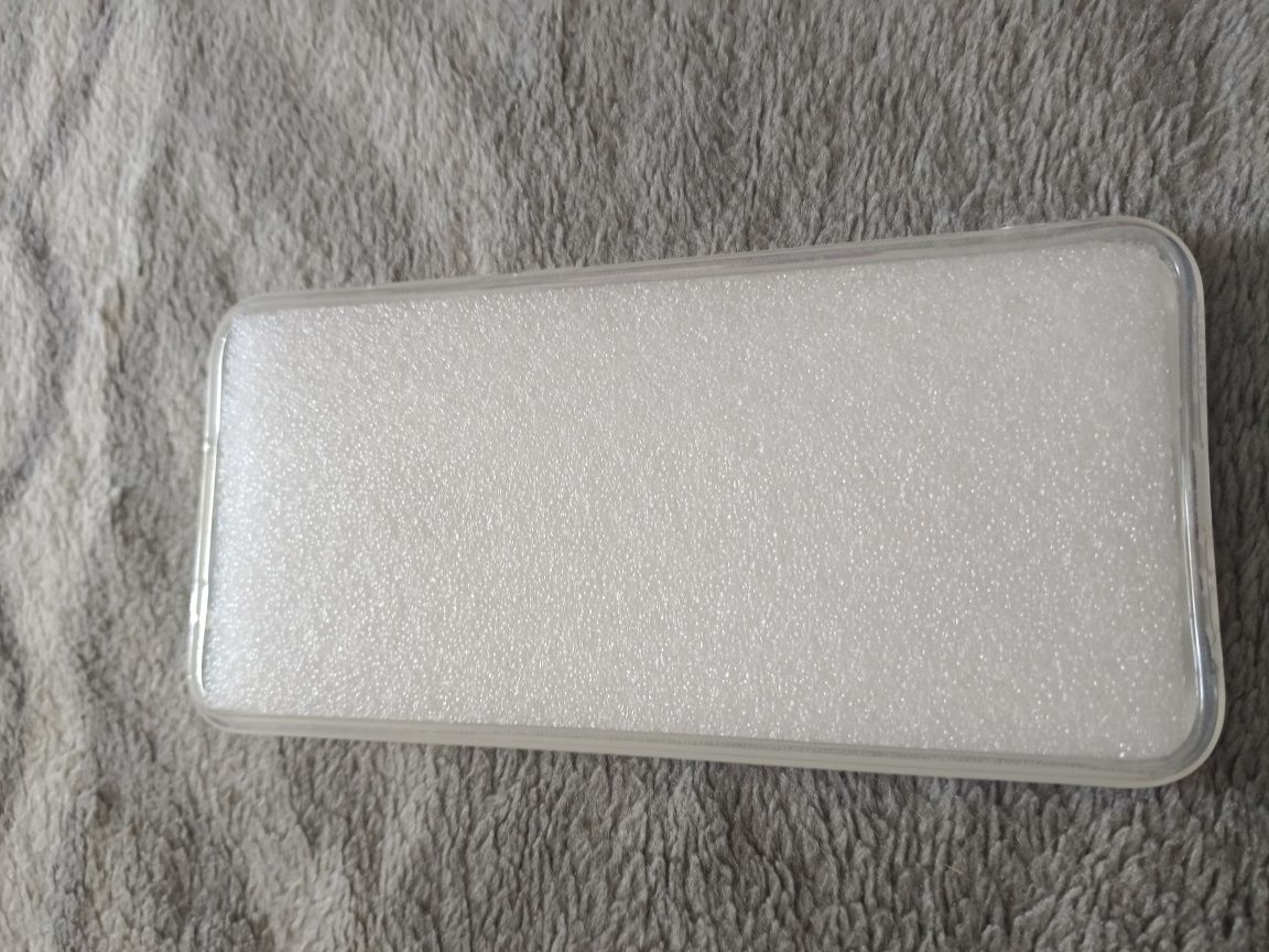 Чехол для девочки с бабочками на Redmi Note 8.