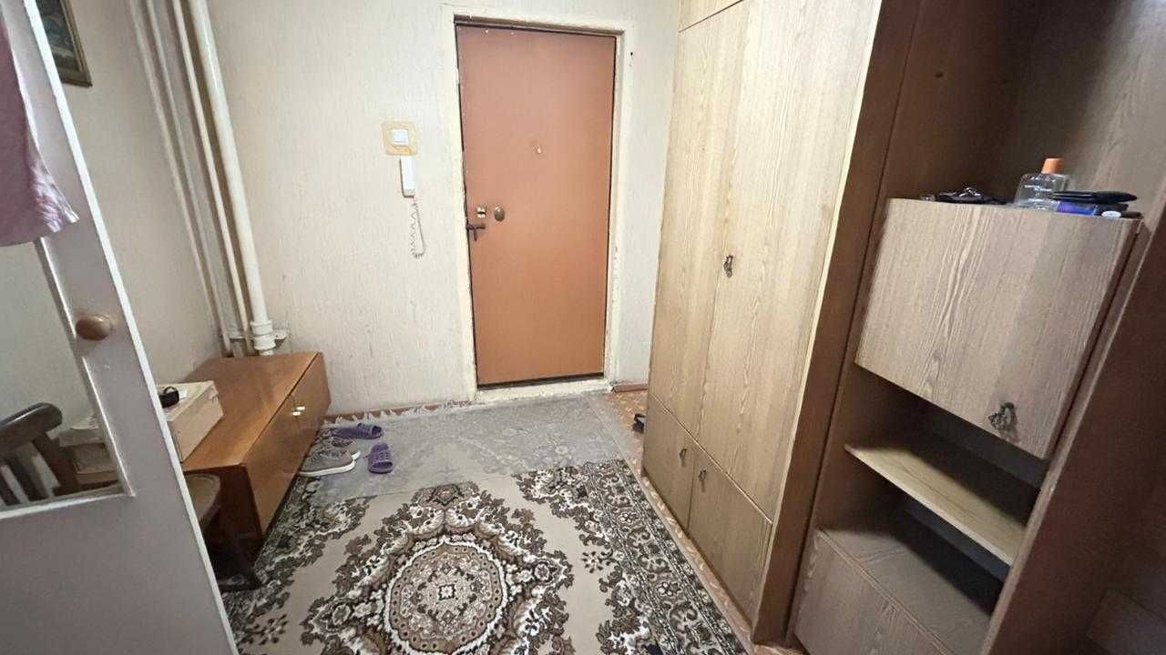 Продам 2ком улучшенной планировки мкр Западный