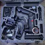 Стабилизатор Zhiyun Crane 3 Lab лот 614078 (Павлодар)