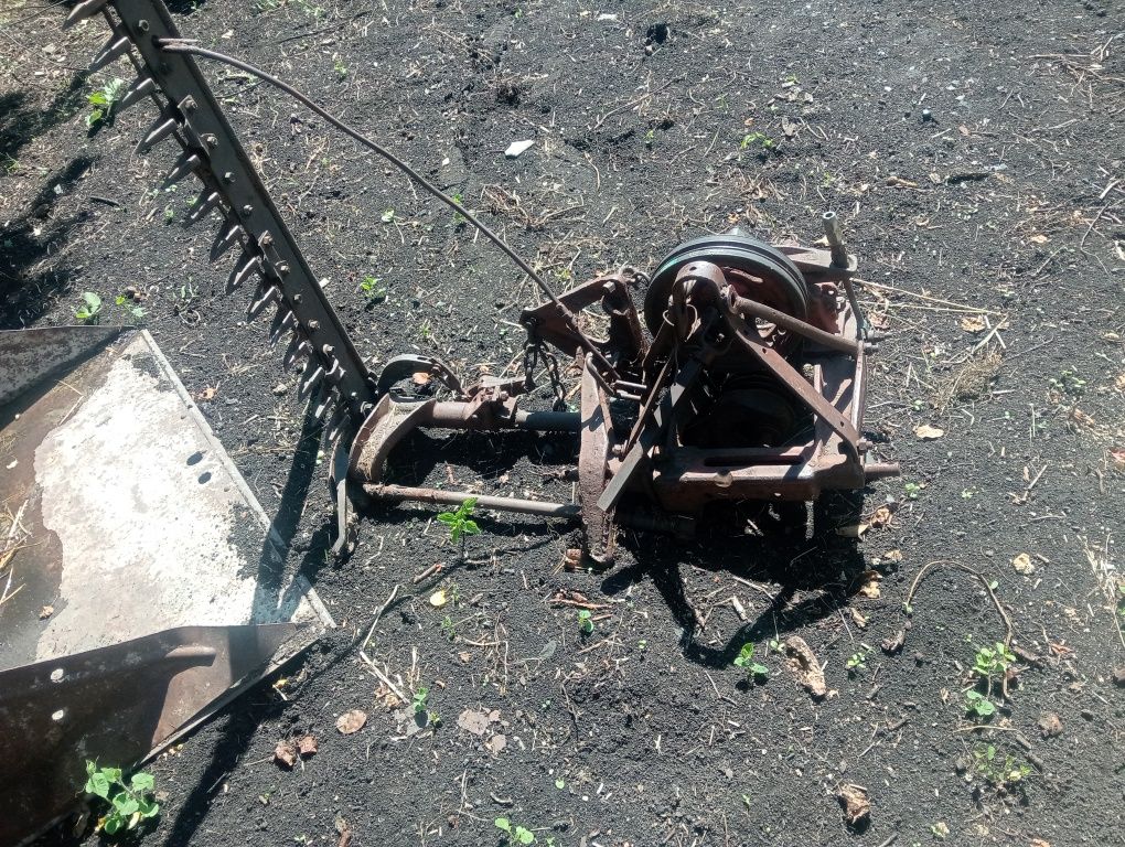 Продам косылкй все работаед