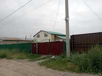 Мансард уй сатылады.