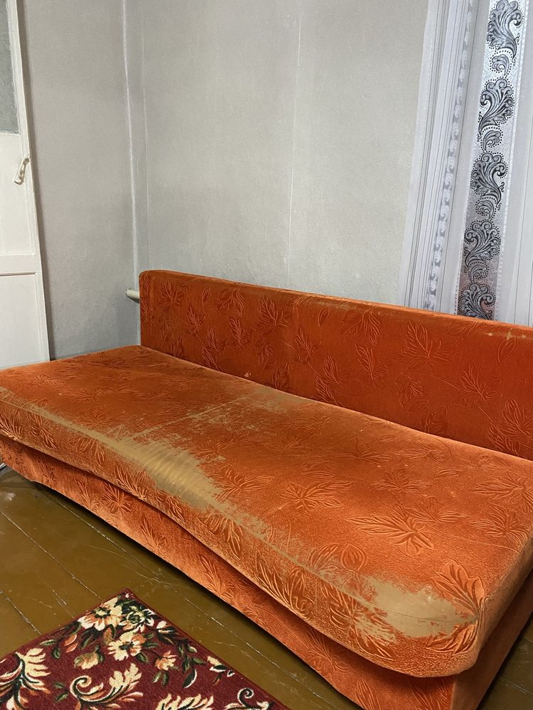 Продам раскладную тахту