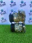 Компрессор кондитционера 45 Denso  бу