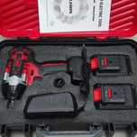 Аккумуляторный Гайковерт DBTech 850Hm, 4Ач
