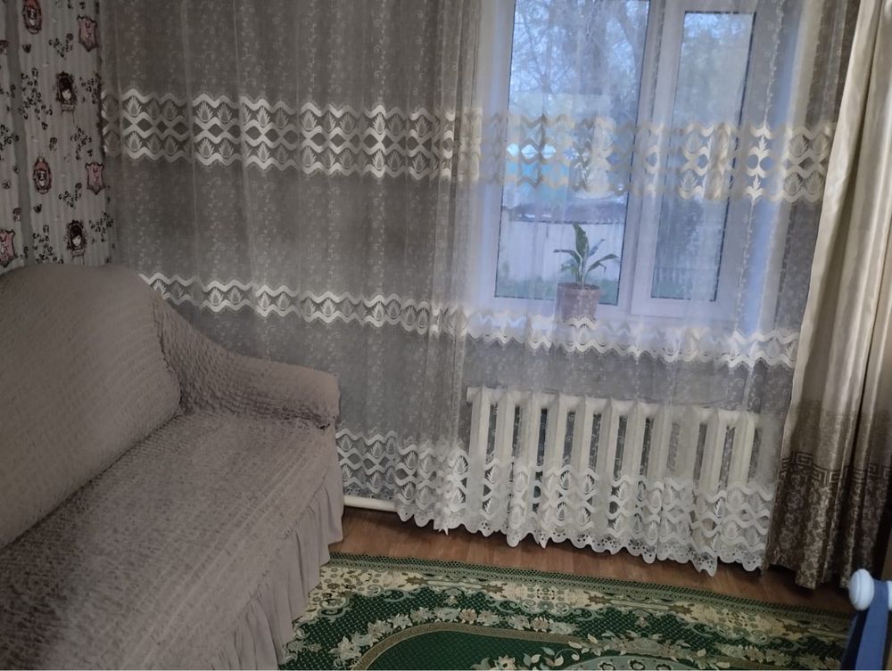 Дом 3 комнатный,