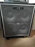 Gallien Krueger Backline 600