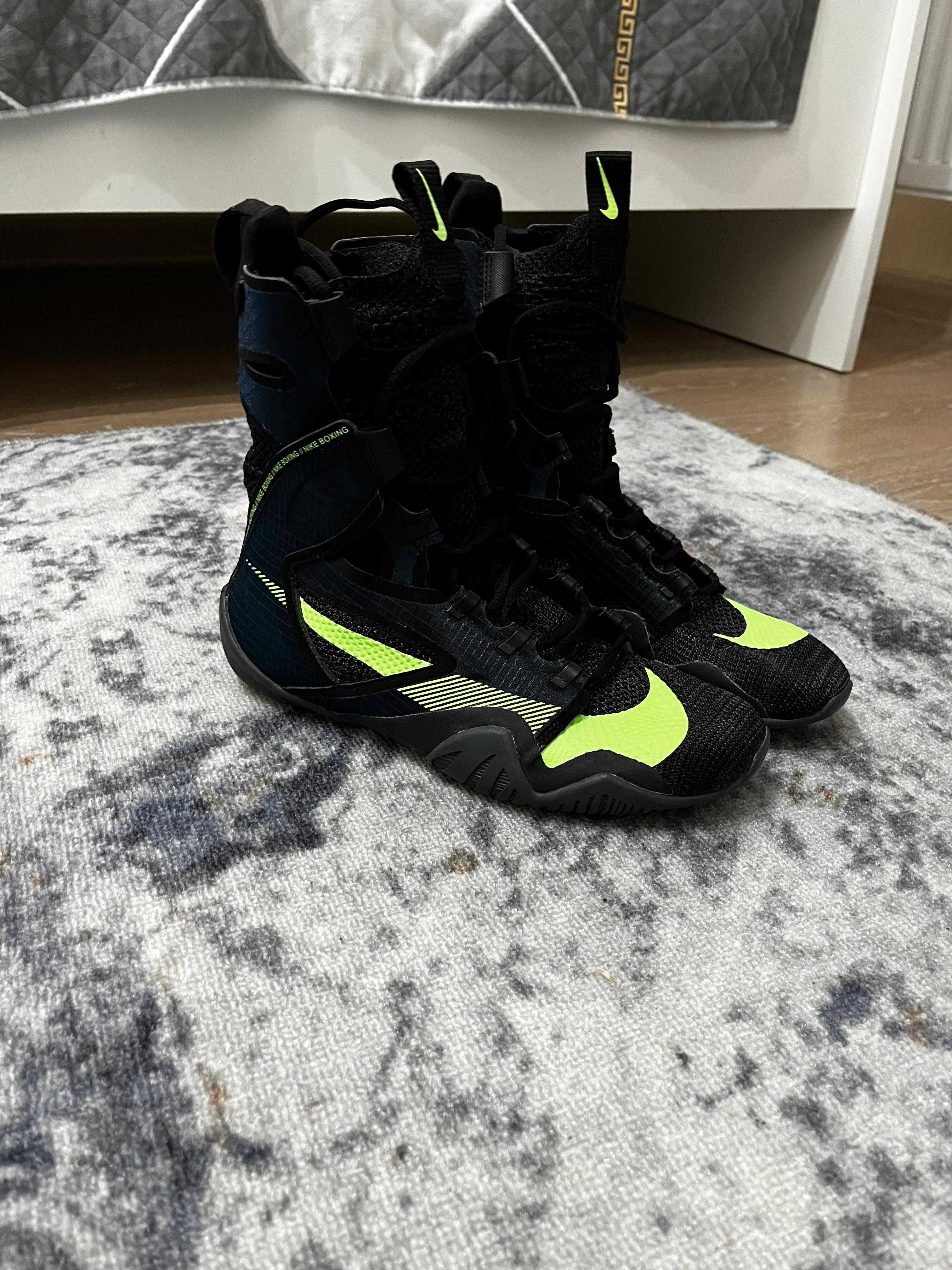 Nike hyperko 2 боксерки оригинал продам