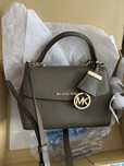 Сумочка Michael kors ava extra small