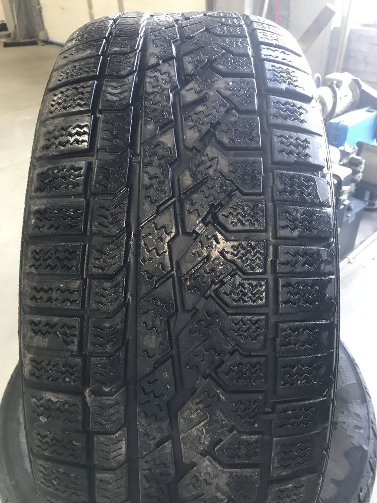 Продам автошины 255/60R17 KUMHO Asymmetric