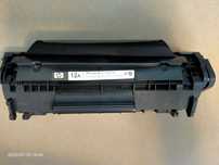 Картридж 12A HP LaserJet  Q2612A