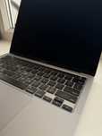Macbook pro 13 m1 touchbar