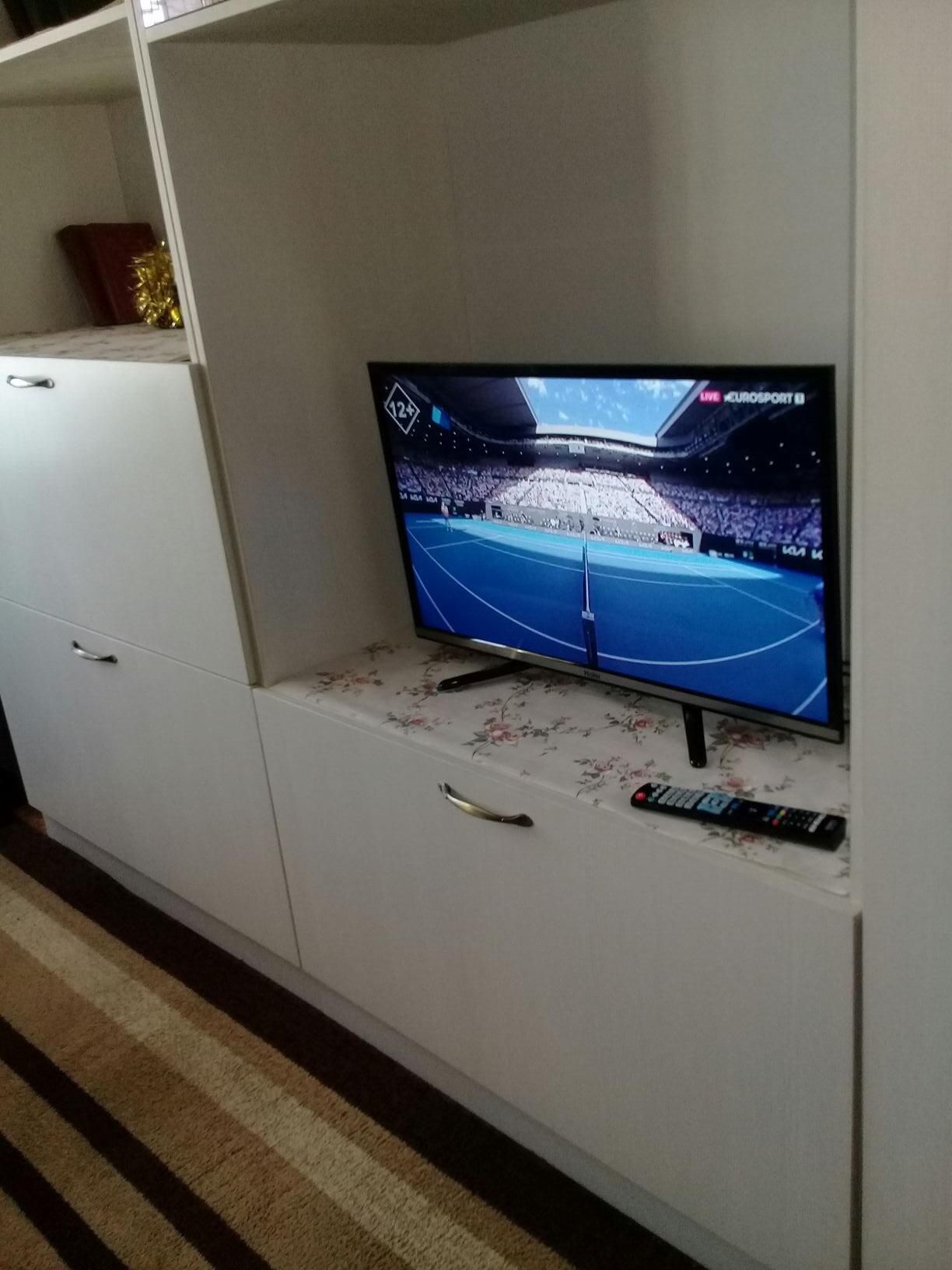 Сдам 1.5 ку посуточно в центре