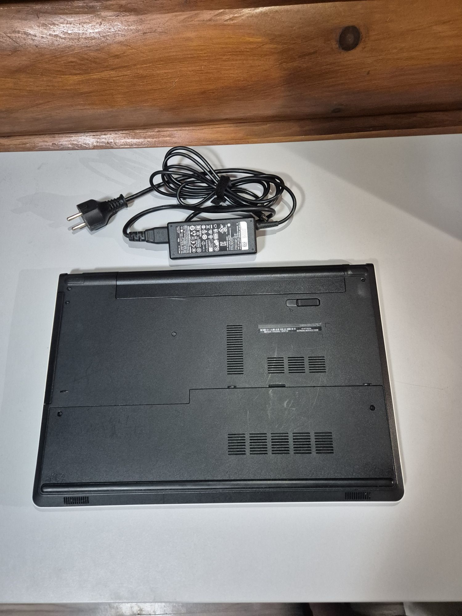Dell Core i5 SSD