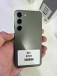 Samsung S23 5G 128gb ozu 8 с гарантией и в рассрочку