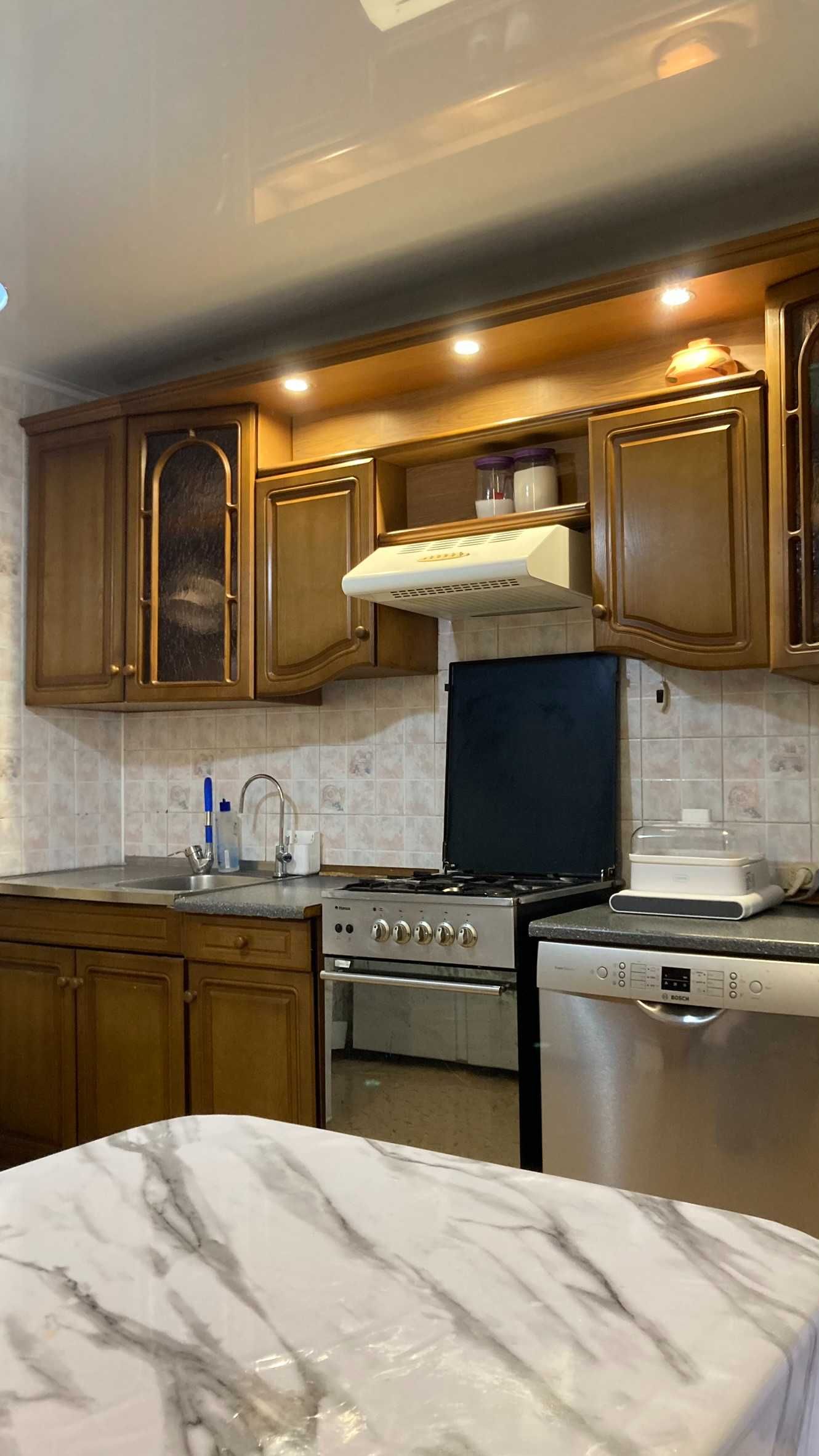 Продаётся 4-к.квартира .Санкибай батыр,Турмагамбетов,Рыскулов,Данекер.