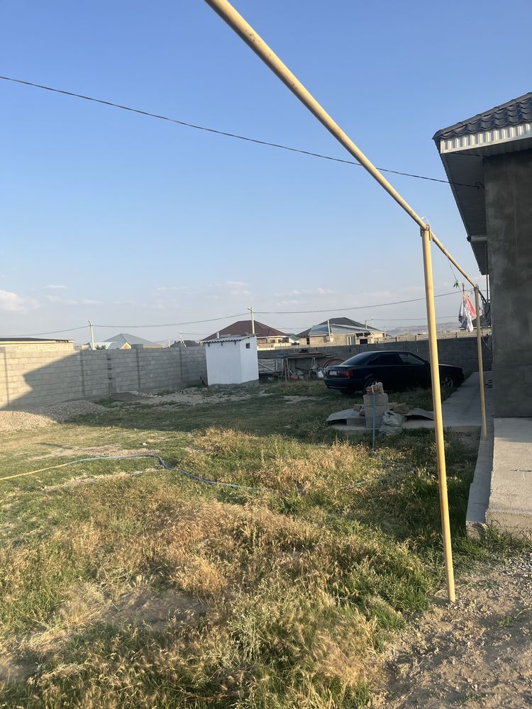 Продается новый Дом