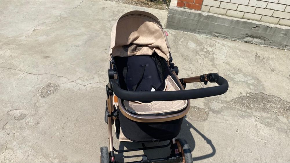 Продам люлка коляску