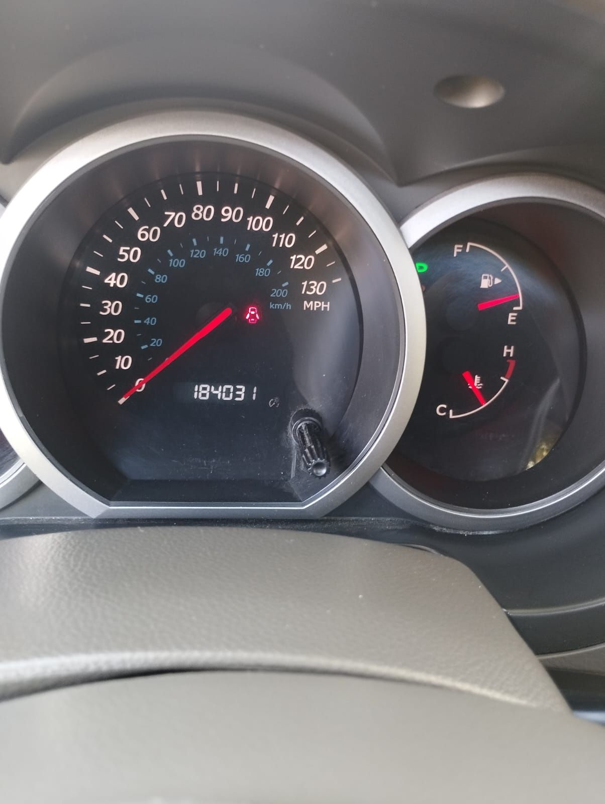 Продам Suzuki grand Vitara 2007 г.в, полная комплектация.