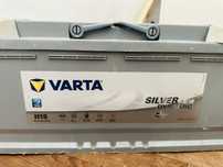 Продам гелевый аккумулятор оригинал Varta 105h