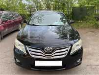 Продается CAMRY 45 2011 года