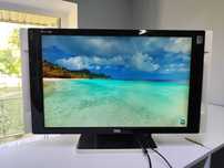 Монитор диагональ 24" Full HD все работает хорошо